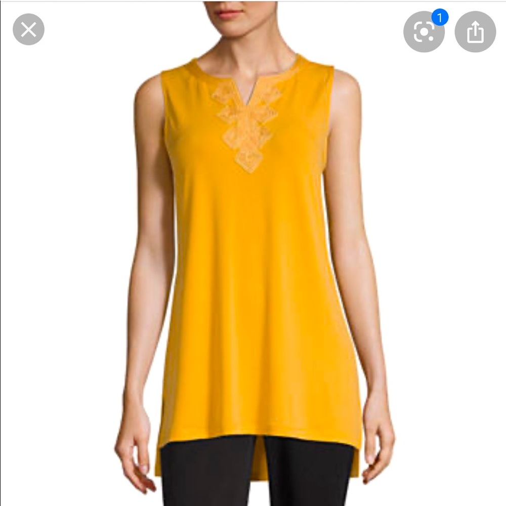 Liz Claiborne Top